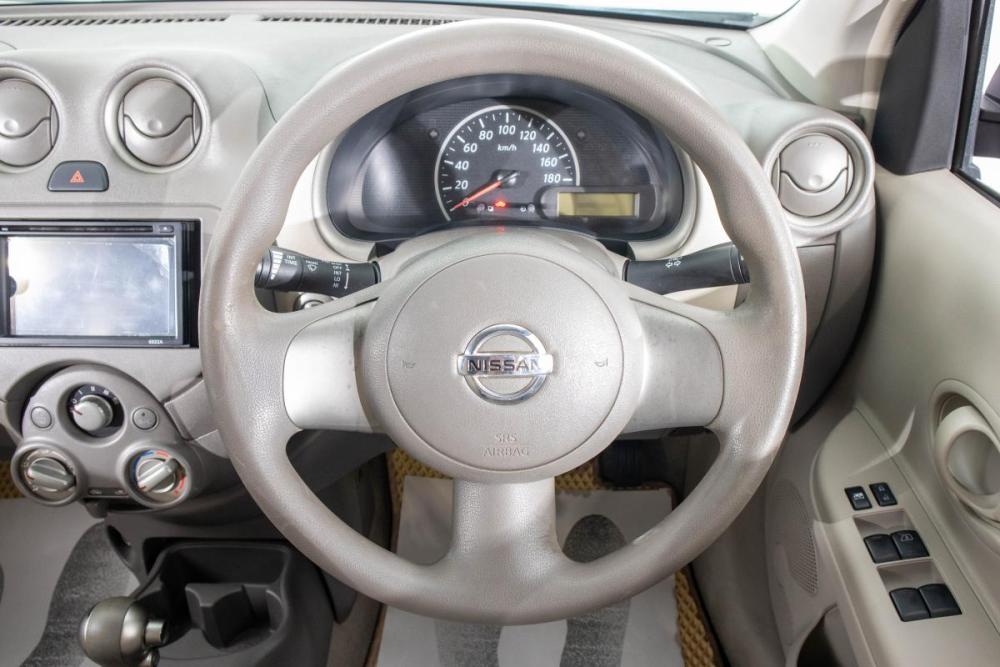 Nissan March IV (K13) Барнаул  - изображение 14