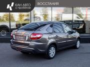 Lada (ВАЗ) Granta I Рестайлинг Казань  - изображение 12