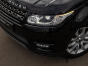Land Rover Range Rover Sport II Москва  - изображение 53