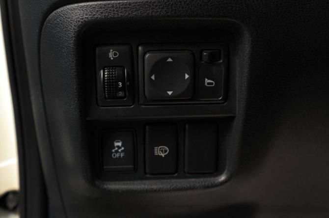 Nissan Juke I с пробегом 2011 года, цена 1 129 000 рублей, 163372 км, внедорожник, Автокод Объявления