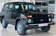 Lada (ВАЗ) Niva Legend Пермь  - изображение 25