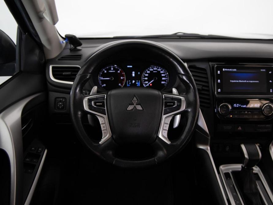 Mitsubishi Pajero Sport III Санкт-Петербург  - изображение 11