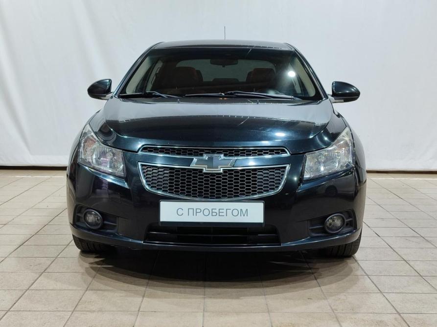 Chevrolet Cruze I Нижневартовск  - изображение 2