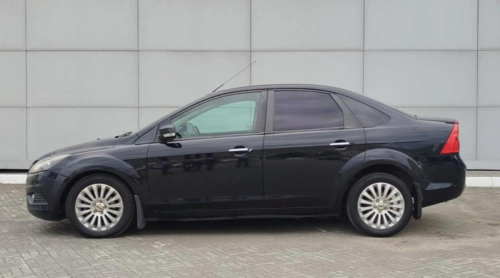 Ford Focus II Рестайлинг Челябинск  - изображение 6