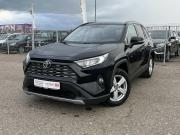 Toyota RAV4 V (XA50) Буинск  - изображение 21