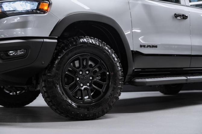 Новый Ram 1500 V Рестайлинг 2025 года, цена 8 900 000 рублей, пикап, Автокод Объявления
