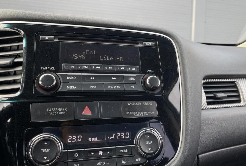 Mitsubishi Outlander III Красноярск  - изображение 16