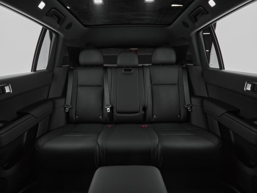 Li Auto (Lixiang) L7 I Рестайлинг Москва  - изображение 27