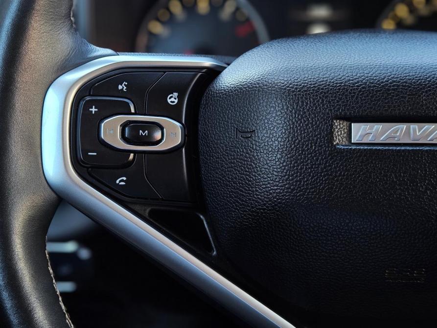 Haval Jolion I Вологда  - изображение 18