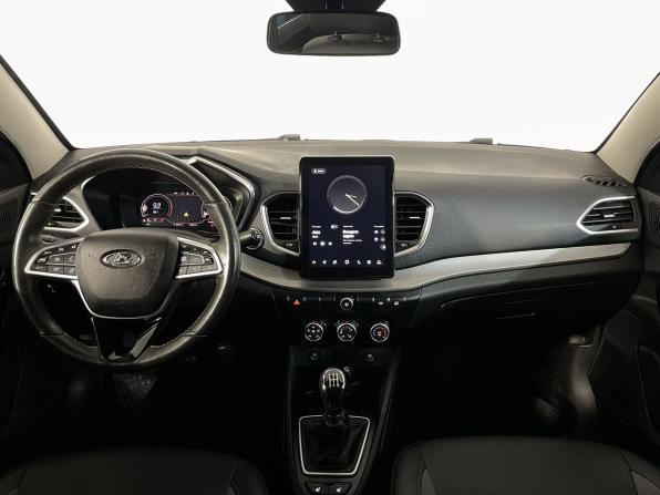 Lada (ВАЗ) Vesta I Рестайлинг (NG) с пробегом 2023 года, цена 1 319 900 рублей, 40033 км, седан, Автокод Объявления