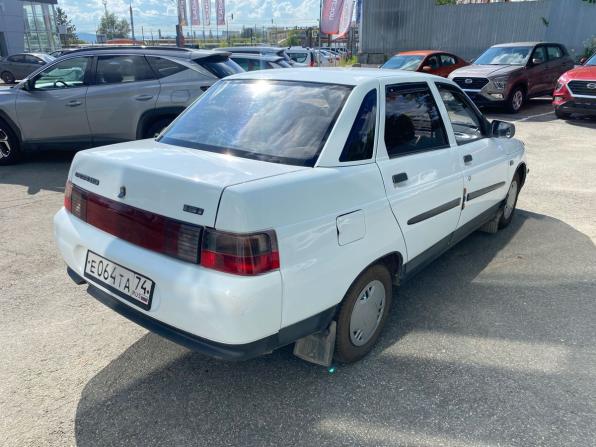 Lada (ВАЗ) 2110 с пробегом 1999 года, цена 150 000 рублей, 139000 км, седан, Автокод Объявления