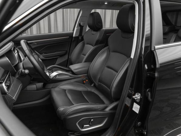 Geely Atlas Pro с пробегом 2023 года, цена 2 120 000 рублей, 49211 км, внедорожник, Автокод Объявления