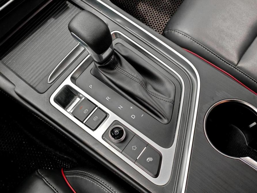 Omoda S5 Краснодар  - изображение 13