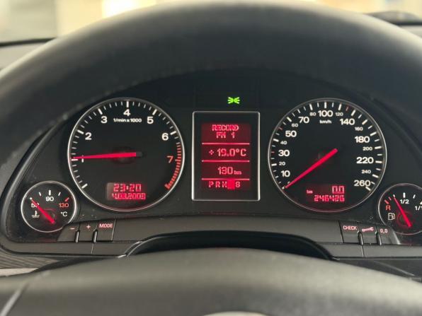 Audi A4 III (B7) с пробегом 2004 года, цена 445 000 рублей, 240000 км, седан, Автокод Объявления