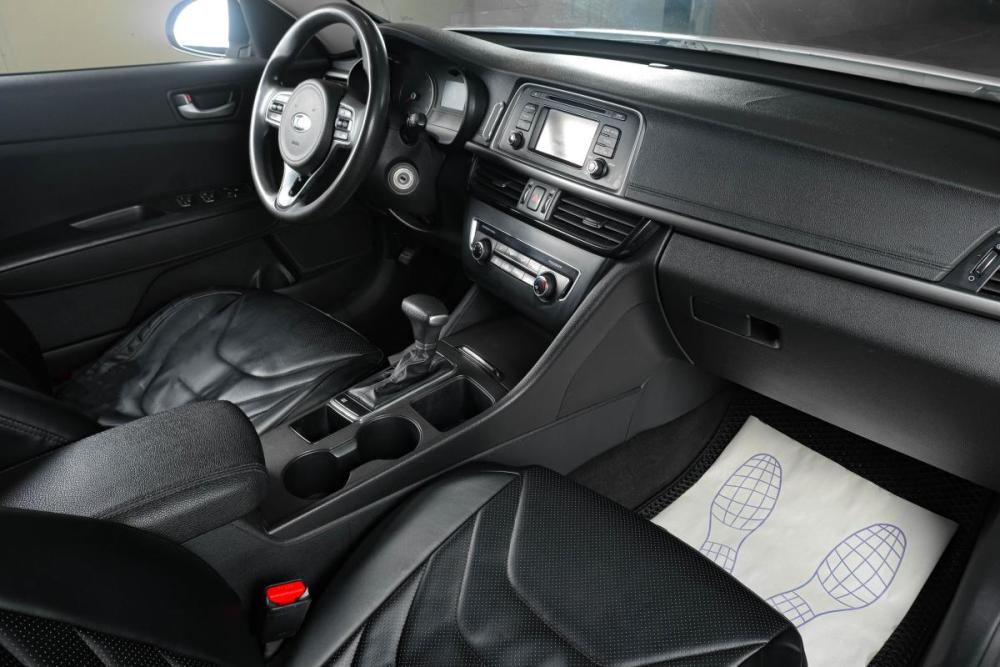 Kia Optima IV Тюмень  - изображение 11