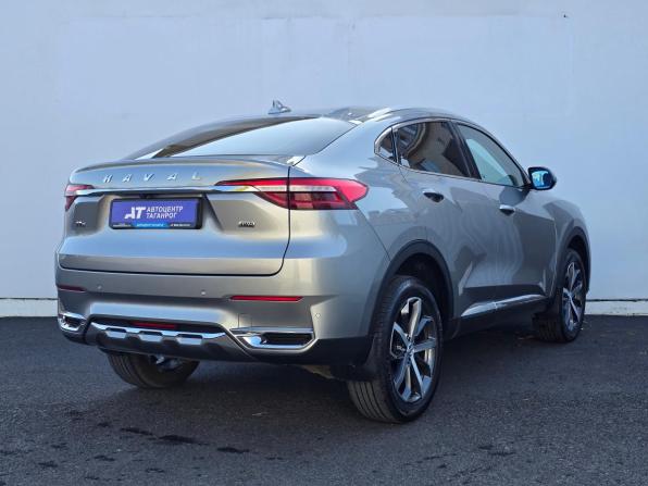 Haval F7x I с пробегом 2020 года, цена 1 949 000 рублей, 78500 км, внедорожник, Автокод Объявления