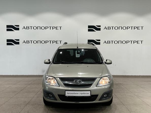 Lada (ВАЗ) Largus I с пробегом 2014 года, цена 609 000 рублей, 172320 км, универсал, Автокод Объявления