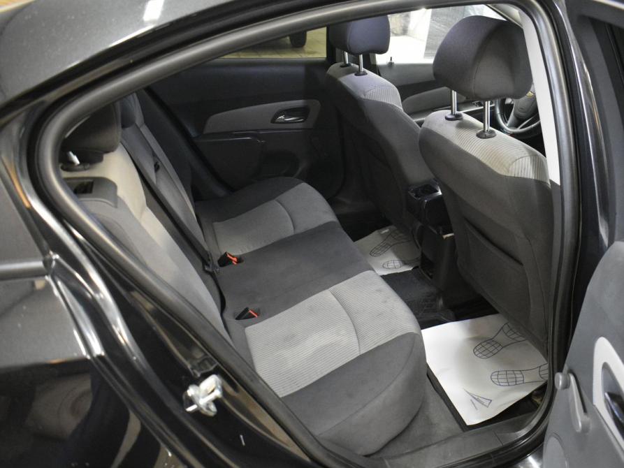 Chevrolet Cruze I Мурманск  - изображение 12