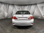 Toyota Corolla X (E140 E150) Москва  - изображение 27