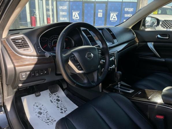 Nissan Teana II (J32) Рестайлинг с пробегом 2012 года, цена 1 070 000 рублей, 209000 км, седан, Автокод Объявления