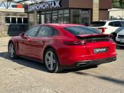 Porsche Panamera II Пермь  - изображение 51
