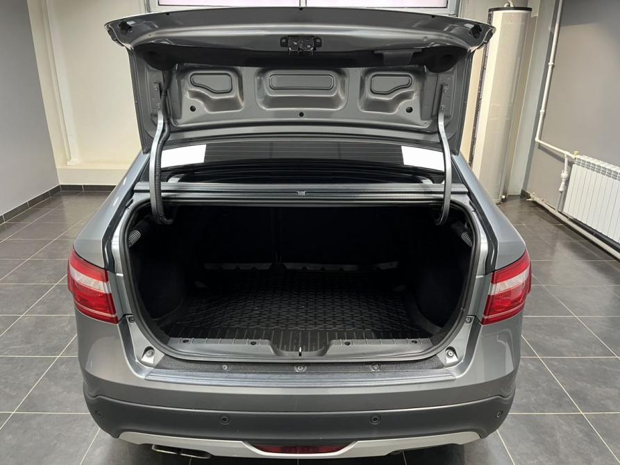 Lada (ВАЗ) Vesta I Тверь  - изображение 8