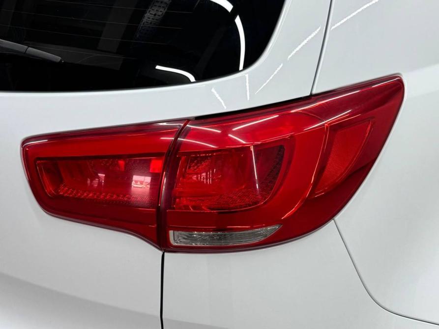 Kia Sportage III Рестайлинг Ростов-на-Дону  - изображение 7