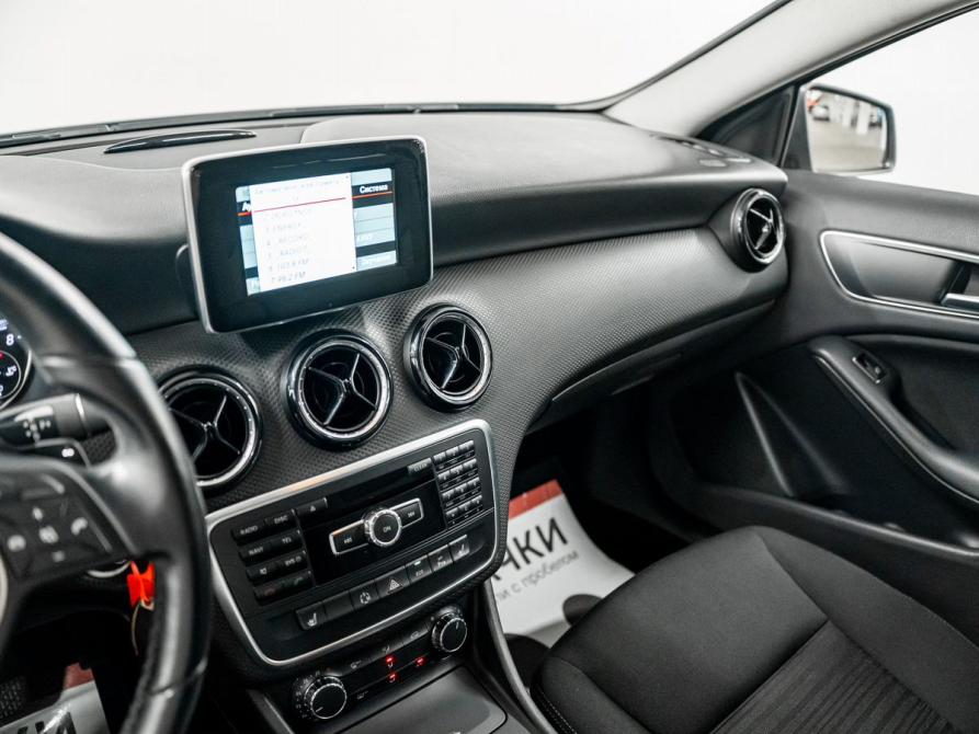 Mercedes-Benz A-Класс III (W176) Красноярск  - изображение 12