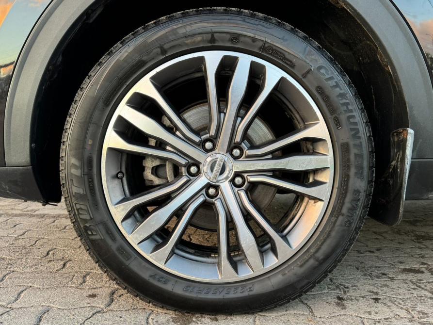 Haval F7 I Архангельск  - изображение 8