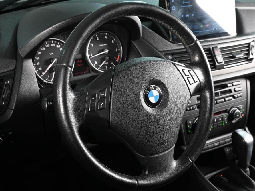 BMW X1 I (E84) Рестайлинг Ростов-на-Дону  - изображение 12