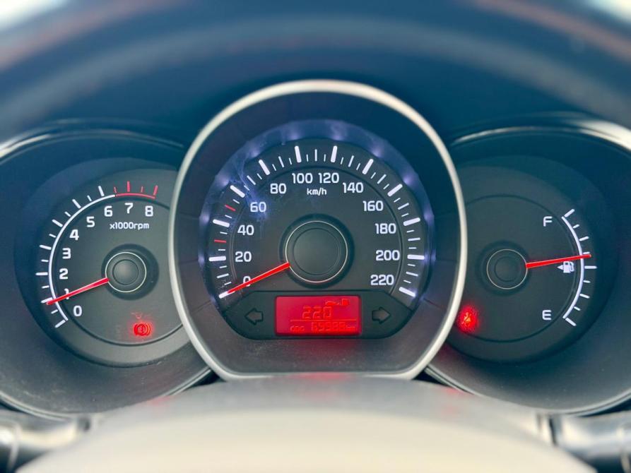 Kia Rio III Великий Новгород  - изображение 15