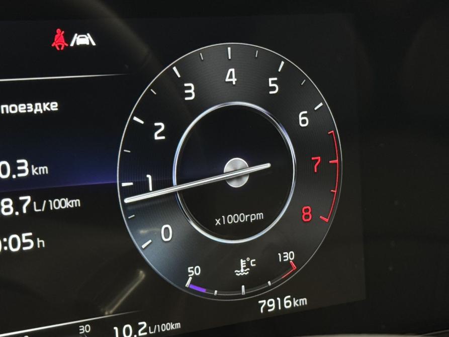 Kia K5 III Вологда  - изображение 20