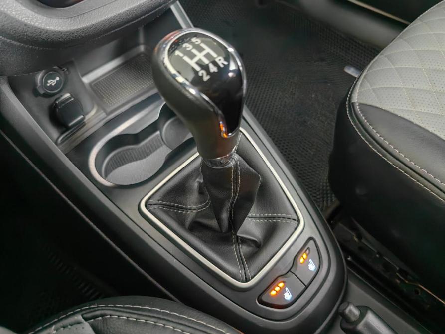 Lada (ВАЗ) Vesta I Москва  - изображение 19