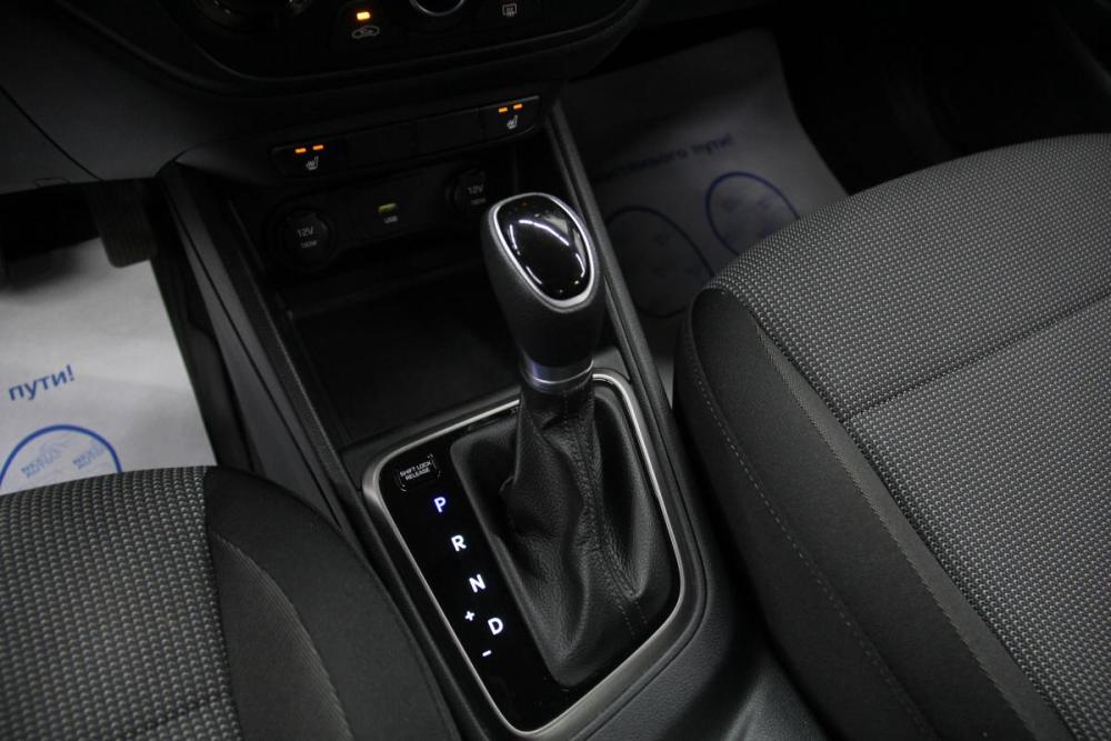 Hyundai Solaris II Рестайлинг Чебоксары  - изображение 22