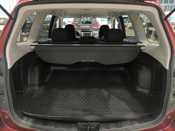 Subaru Forester III с пробегом 2008 года, цена 1 320 000 рублей, 101861 км, внедорожник, Автокод Объявления