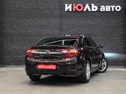 Opel Insignia I Рестайлинг Екатеринбург  - изображение 24