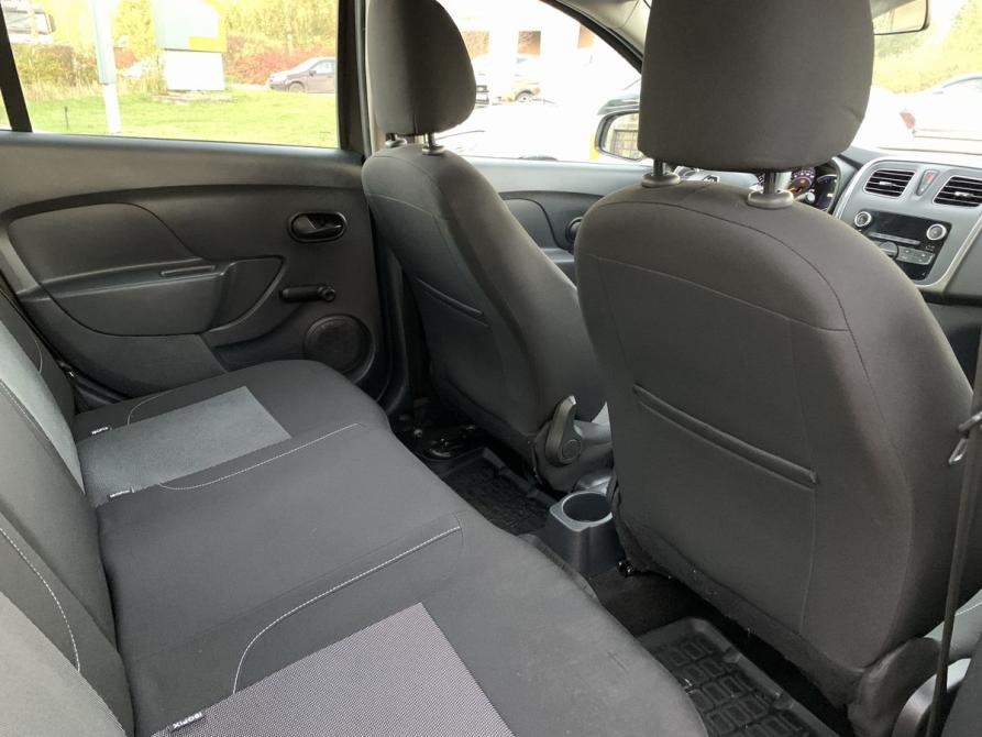 Renault Logan II Рестайлинг Великие Луки  - изображение 18