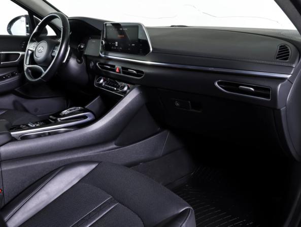 Hyundai Sonata VIII (DN8) с пробегом 2020 года, цена 2 664 000 рублей, 58426 км, седан, Автокод Объявления