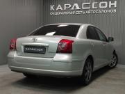 Toyota Avensis II Рестайлинг Пермь  - изображение 19