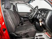 Mazda Tribute I Иркутск  - изображение 23