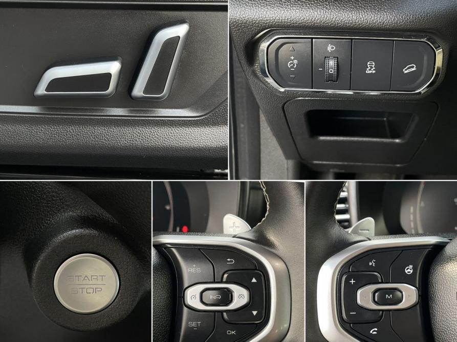 Haval Jolion I Тамбов  - изображение 19
