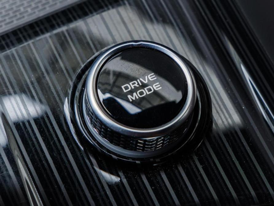 Geely Monjaro I Волгоград  - изображение 26