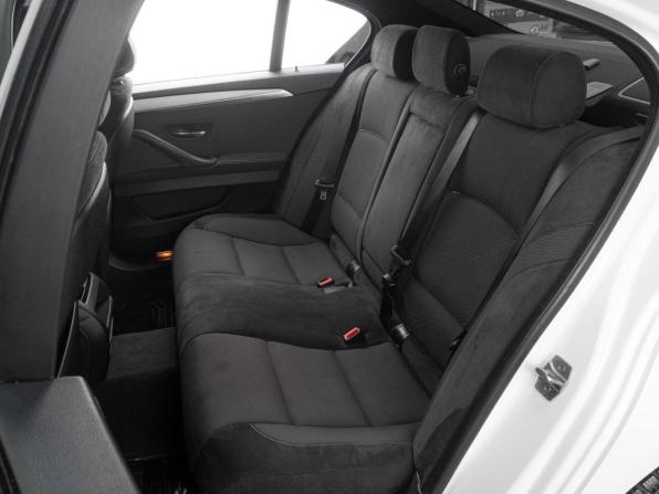 BMW 5 серии VI (F10/F11/F07) Рестайлинг с пробегом 2015 года, цена 2 379 000 рублей, 147617 км, седан, Автокод Объявления