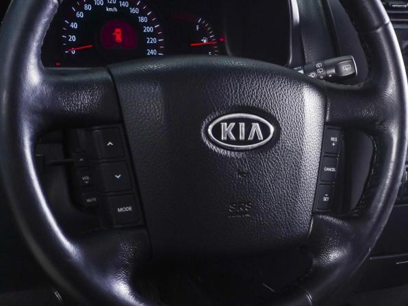 Kia Mohave I с пробегом 2012 года, цена 1 250 000 рублей, 416069 км, внедорожник, Автокод Объявления