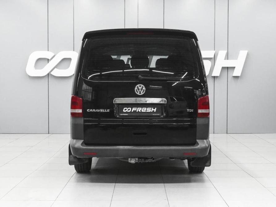 Volkswagen Caravelle T5 Рестайлинг Ростов-на-Дону  - изображение 4