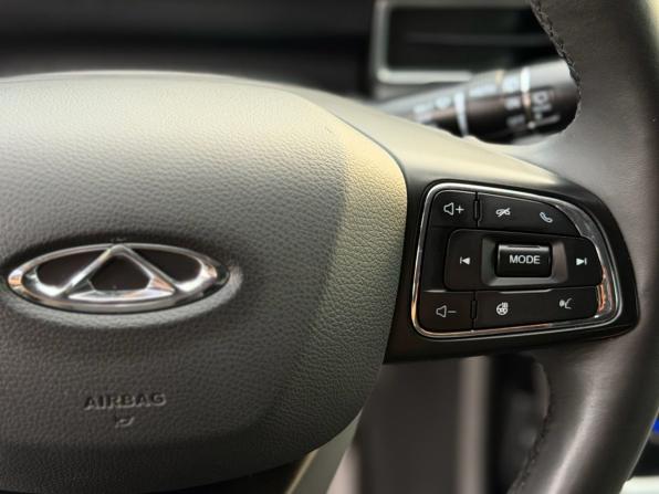 Chery Tiggo 7 Pro Max I с пробегом 2023 года, цена 2 050 000 рублей, 60200 км, внедорожник, Автокод Объявления