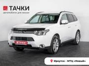 Mitsubishi Outlander III Иркутск  - изображение 25