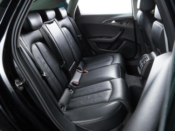 Audi A6 IV (C7) Рестайлинг с пробегом 2018 года, цена 2 659 000 рублей, 148014 км, седан, Автокод Объявления
