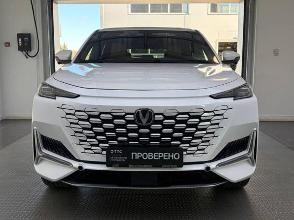 Changan UNI-K с пробегом 2023 года, цена 2 580 000 рублей, 63496 км, внедорожник, Автокод Объявления