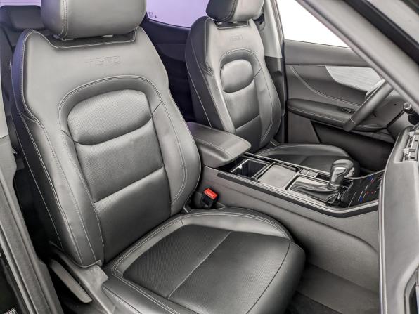 Chery Tiggo 4 Pro I с пробегом 2023 года, цена 1 395 000 рублей, 75779 км, внедорожник, Автокод Объявления